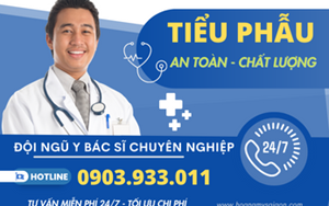 TIỂU PHẪU